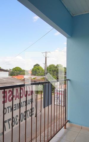Apartamento para alugar com 70m², 2 quartos e sem vaga Apartamento para alugar com 70m², 2 quartos e sem vagaVaranda da Sala