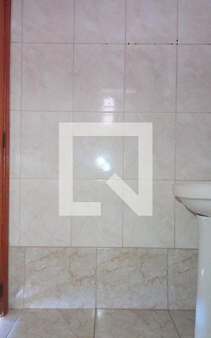 Apartamento para alugar com 70m², 2 quartos e sem vaga Apartamento para alugar com 70m², 2 quartos e sem vagaBanheiro