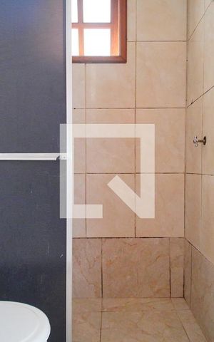 Apartamento para alugar com 70m², 2 quartos e sem vaga Apartamento para alugar com 70m², 2 quartos e sem vagaBanheiro
