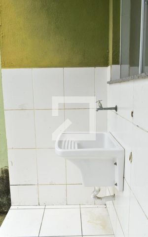 Casa de condomínio à venda com 106m², 2 quartos e 2 vagasÁrea de Serviço