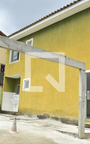 Casa de condomínio à venda com 106m², 2 quartos e 2 vagasFachada da Casa