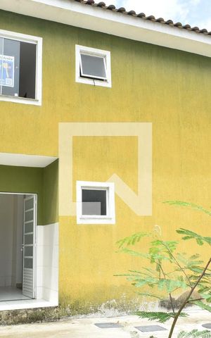 Casa de condomínio à venda com 106m², 2 quartos e 2 vagasFachada da Casa