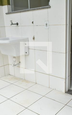 Casa de condomínio à venda com 106m², 2 quartos e 2 vagasÁrea de Serviço