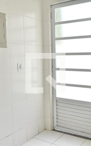 Casa de condomínio à venda com 106m², 2 quartos e 2 vagasCozinha