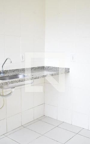 Casa de condomínio à venda com 106m², 2 quartos e 2 vagasCozinha