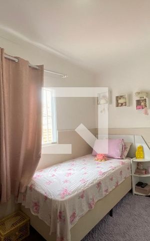 Casa à venda com 150m², 4 quartos e 1 vagaQuarto 3