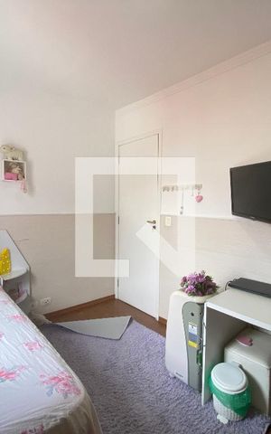 Casa à venda com 150m², 4 quartos e 1 vagaQuarto 3