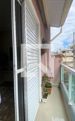 Casa à venda com 150m², 4 quartos e 1 vagaQuarto 1 - Sacada