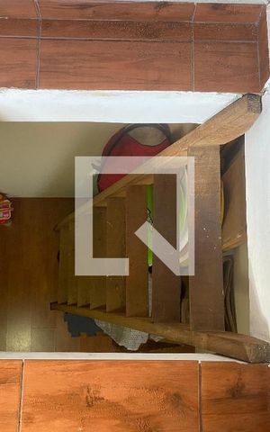 Casa à venda com 150m², 4 quartos e 1 vagaEscritório