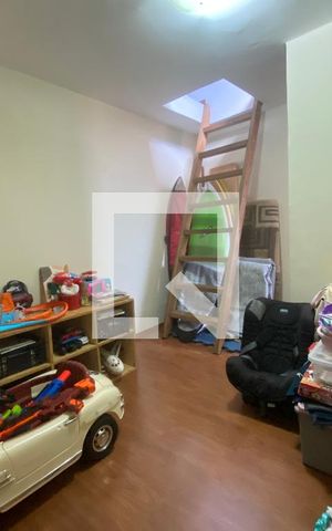 Casa à venda com 150m², 4 quartos e 1 vagaQuarto 4