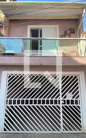Casa à venda com 150m², 4 quartos e 1 vagaFachada