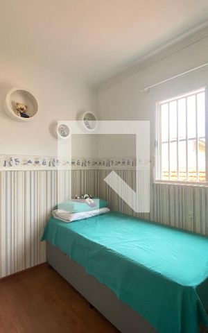 Casa à venda com 150m², 4 quartos e 1 vagaQuarto 2