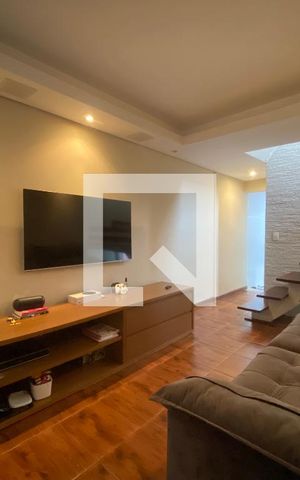 Casa à venda com 150m², 4 quartos e 1 vagaSala