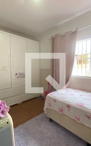 Casa à venda com 150m², 4 quartos e 1 vagaQuarto 3