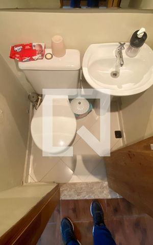 Casa à venda com 150m², 4 quartos e 1 vagaLavabo 2