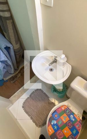 Casa à venda com 150m², 4 quartos e 1 vagaLavabo 1