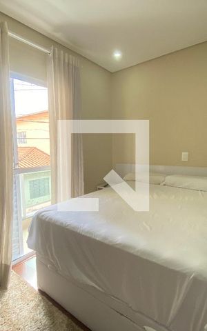 Casa à venda com 150m², 4 quartos e 1 vagaQuarto 1