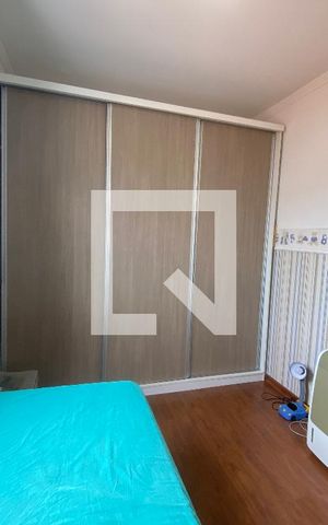 Casa à venda com 150m², 4 quartos e 1 vagaQuarto 2