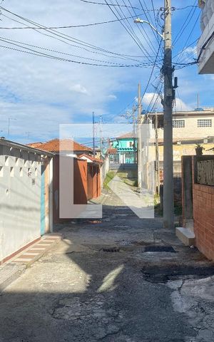 Casa à venda com 150m², 4 quartos e 1 vagaVista da Rua