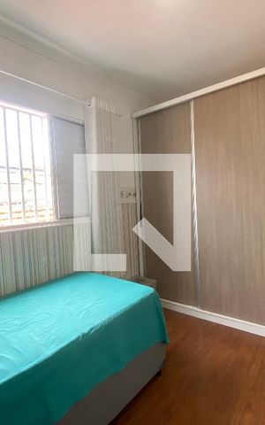 Casa à venda com 150m², 4 quartos e 1 vagaQuarto 2