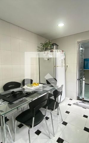 Casa à venda com 150m², 4 quartos e 1 vagaCozinha