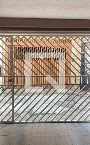 Casa à venda com 150m², 4 quartos e 1 vagaGaragem
