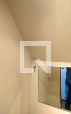 Casa à venda com 150m², 4 quartos e 1 vagaLavabo 2