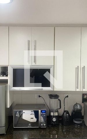 Casa à venda com 150m², 4 quartos e 1 vagaCozinha