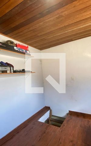 Casa à venda com 150m², 4 quartos e 1 vagaEscritório