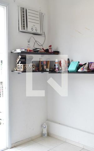 Casa de condomínio para alugar com 75m², 2 quartos e 1 vagaQuarto 2