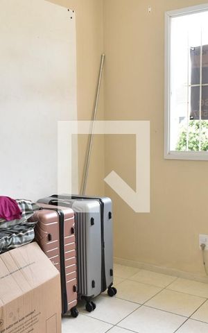 Casa de condomínio para alugar com 75m², 2 quartos e 1 vagaQuarto 1