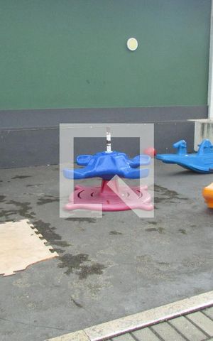Casa de condomínio para alugar com 75m², 2 quartos e 1 vagaArea Kids
