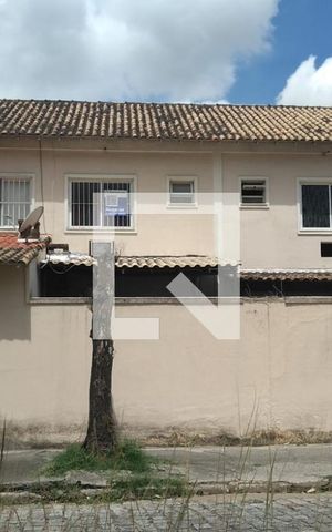 Casa de condomínio para alugar com 75m², 2 quartos e 1 vaga Casa de condomínio para alugar com 75m², 2 quartos e 1 vagaFundos do imóvel