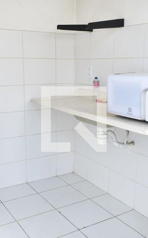 Casa de condomínio para alugar com 75m², 2 quartos e 1 vagaEspaço Gourmet do Salão de Festas