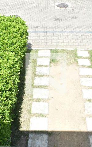 Casa de condomínio para alugar com 75m², 2 quartos e 1 vagaGaragem
