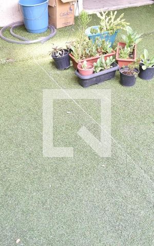 Casa de condomínio para alugar com 75m², 2 quartos e 1 vagaDetalhe