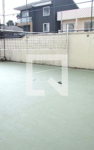 Casa de condomínio para alugar com 75m², 2 quartos e 1 vagaQuadra Esportiva
