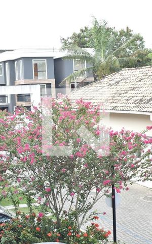 Casa de condomínio para alugar com 75m², 2 quartos e 1 vagaVista da Sacada
