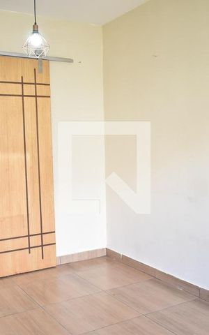 Casa de condomínio para alugar com 75m², 2 quartos e 1 vagaSala