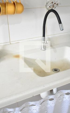 Casa de condomínio para alugar com 75m², 2 quartos e 1 vagaPia