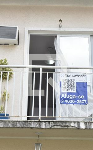 Casa de condomínio para alugar com 75m², 2 quartos e 1 vagaFachada