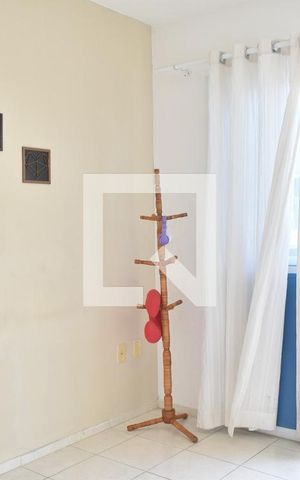 Casa de condomínio para alugar com 75m², 2 quartos e 1 vagaQuarto 2
