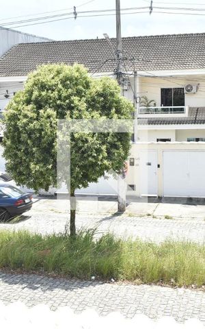 Casa de condomínio para alugar com 75m², 2 quartos e 1 vagaVista do Quarto 1