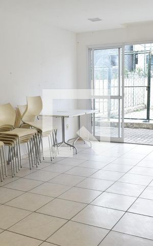 Casa de condomínio para alugar com 75m², 2 quartos e 1 vagaÁrea Comum - Salão de Festas