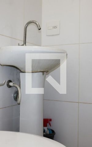 Casa à venda com 602m², 4 quartos e 9 vagasBanheiro da Garagem