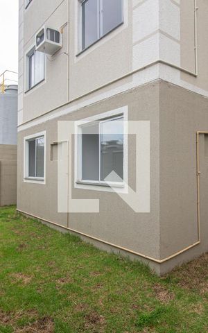 Apartamento para alugar com 84m², 2 quartos e 1 vaga Apartamento para alugar com 84m², 2 quartos e 1 vagaJardim