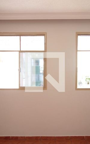 Apartamento para alugar com 76m², 3 quartos e 2 vagasSala