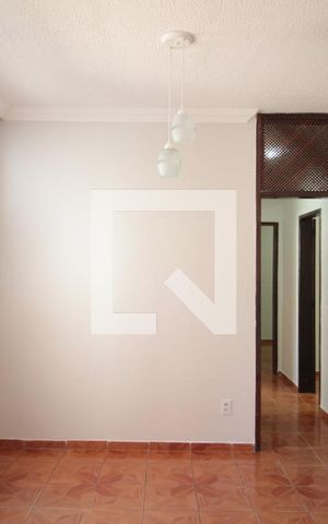 Apartamento para alugar com 76m², 3 quartos e 2 vagasSala