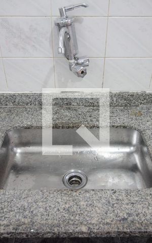 Apartamento para alugar com 76m², 3 quartos e 2 vagasCozinha