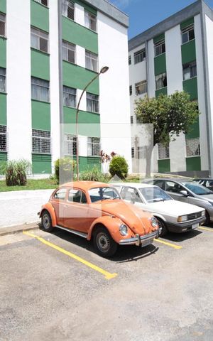 Apartamento para alugar com 76m², 3 quartos e 2 vagasÁrea comum